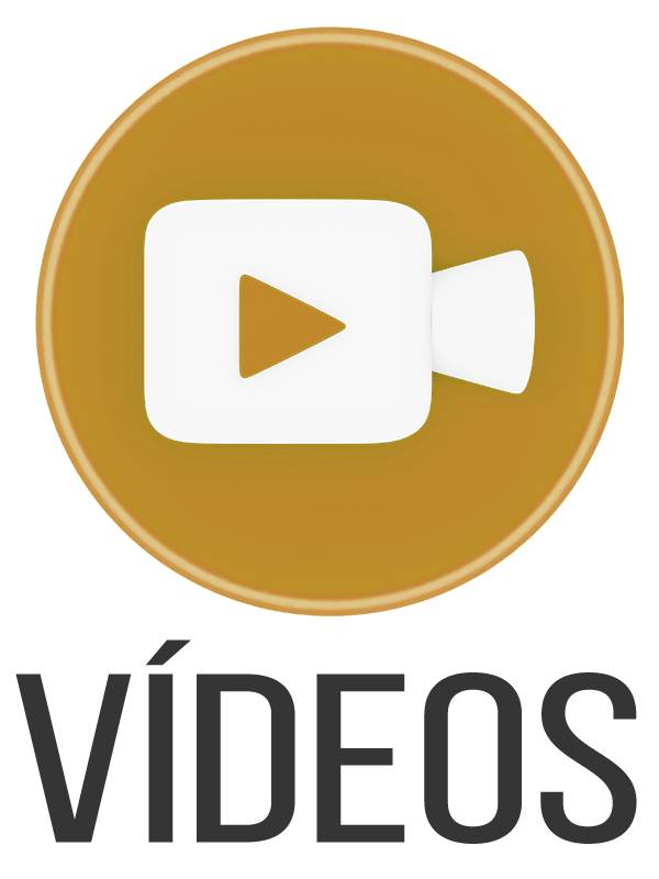 Escolher portfólio de vídeos